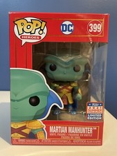 2022 Funko FunKon Exclusives Figures Guide, Gallery and Shared List 31