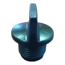 Yamaha Drive2 Golf Cart Oil Drain Plug -Replaces 7EN-51118-00-00 796-15363-01-00