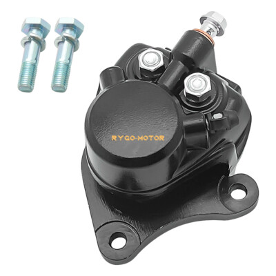 Front Right Brake Caliper for Kawasaki KZ1000 KZ650 Z1R Police LTD