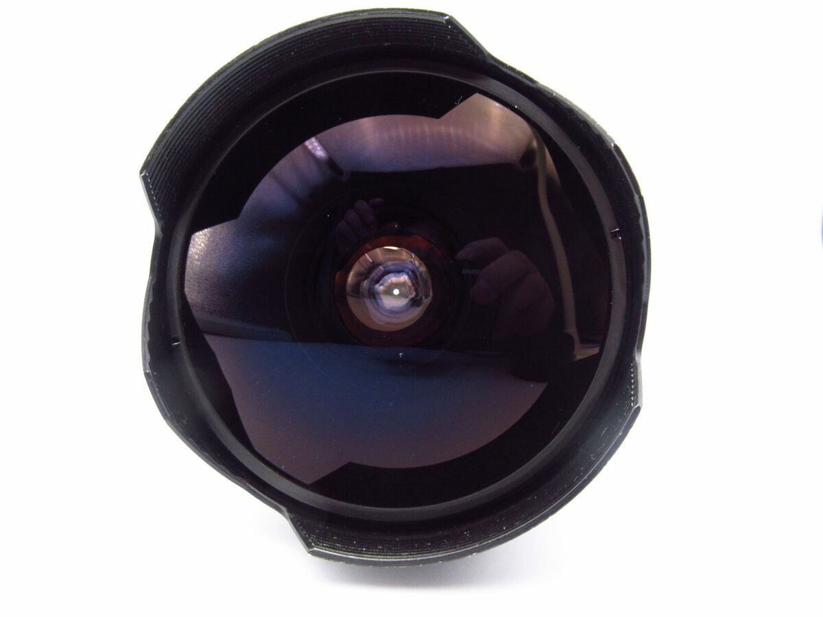 NEAR MINT】Canon FD Fish Eye 15mm f/2.8 S.S.C. SSC Wide NEAR MINT】Canon FD Fish Eye 15mm f/2.8 S.S.C. SSC Wide
