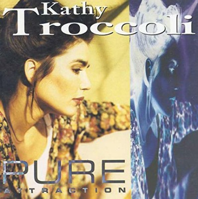 Kathy Troccoli - Pure Attraction CD #G2007400