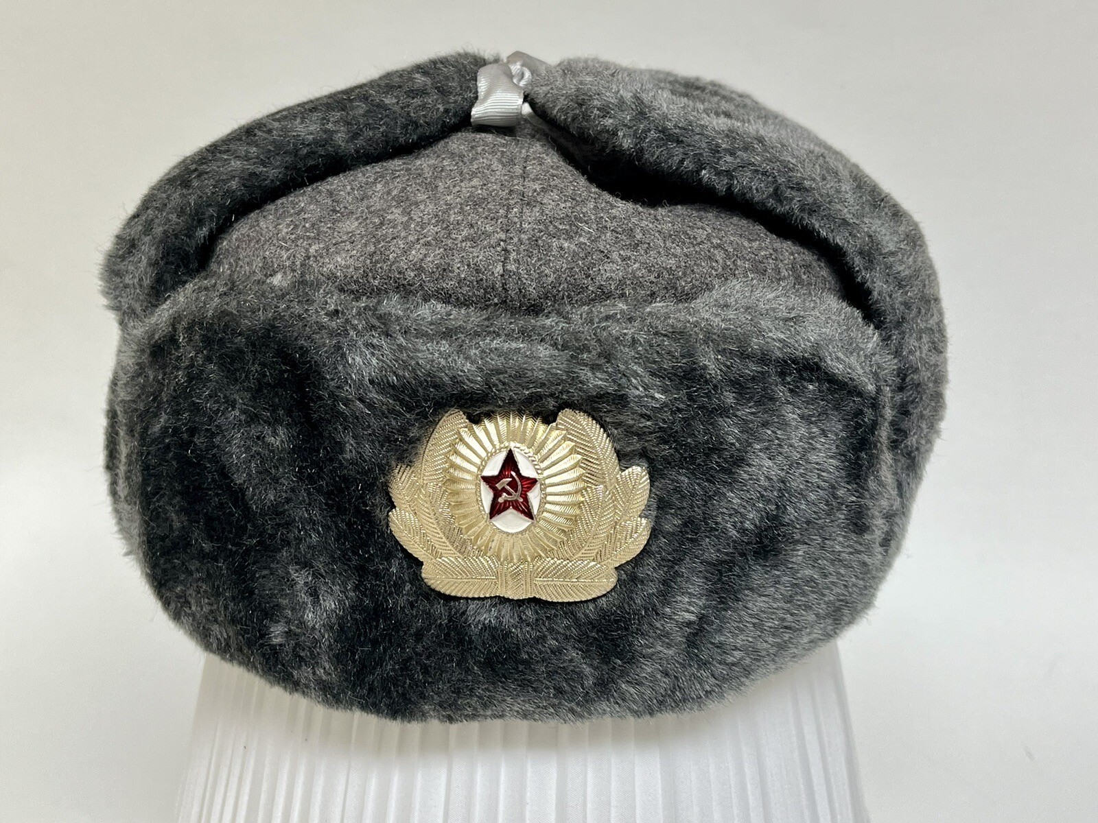 kgb ushanka