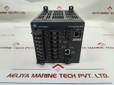 Allen-Bradley 1404-M 405A-ENT Ethernet Power monitor Ser B