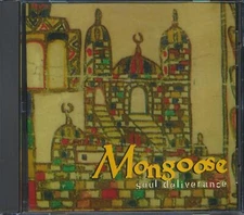 CD Mongoose - Soul Deliverance