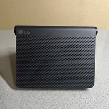 LG G Pad Plus Pack SDP-P100 Compatible With G Pad Speaker and stand