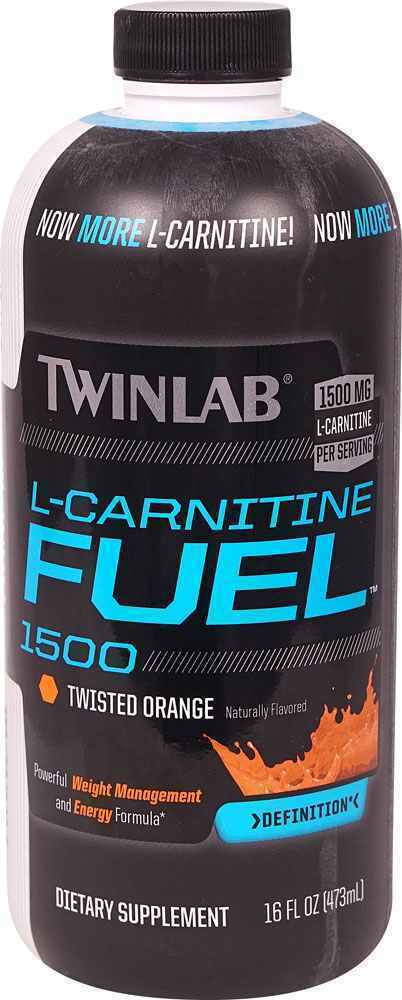 twinlab l-carnitine fuel Twinlab L-Carnitine Fuel 1500 Sour Apple