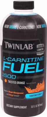 twinlab carni fuel l carnitine liquid Carnigen Premium L-Carnitine for Performance Bricker Labs CARNIBLAST Liquid L-Carnitine