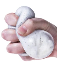 Crunchy Snow Stress Ball