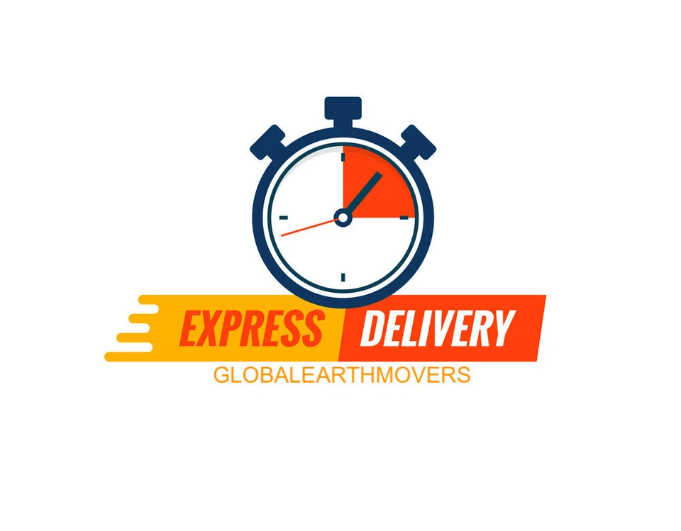 LATCH ENGINE COVER WITH 2 KEYS S450 SH200 SUMITOMO JCB JS200 CASE CX210 - Image 3 of 4