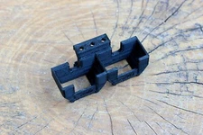 Picatinny Carrier Pouch Type III for AEA HP Carbine Magazines - AirPower3D