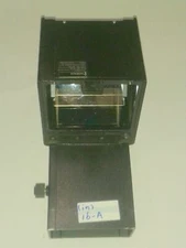 AGA Thermovision 782 LWB Thermal Imaging system Agema Photo light shade