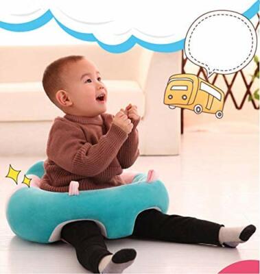 Baby Support Seat Comfortable Infant Sitting Chair