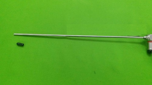 4mm Laparoscope Endoscope Storz Compatible 30 Degree Laparoscopic Instruments - Picture 12 of 12