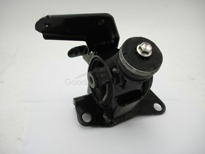 One New MTC Transmission Mount 9965 123720T060 for Pontiac Toyota