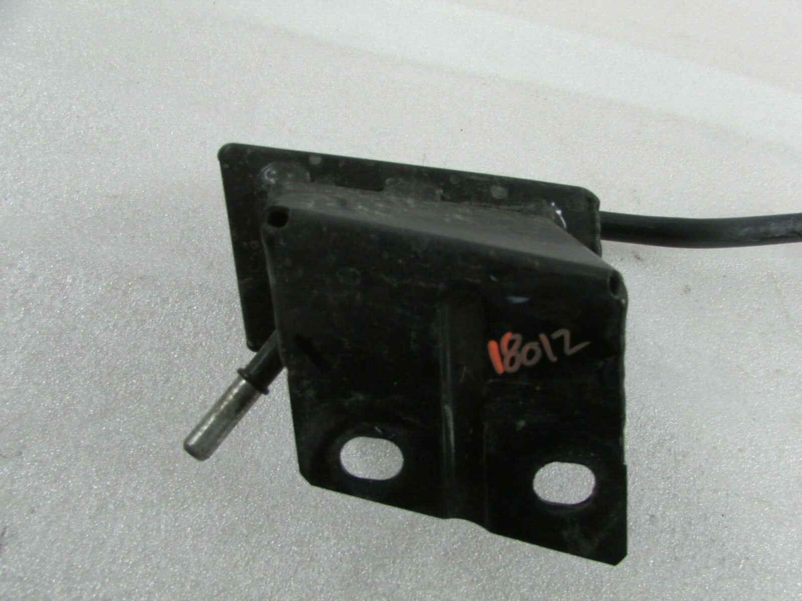Ferrari 360, Spider, LH, Left Fuel Disareator, Used, P/N 186423