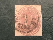 ICOLLECTZONE German Schleswig-Holstein 20 VF used