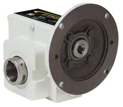 NEW! WINSMITH Speed Reducer, C-Face, 56C, 50:1!!