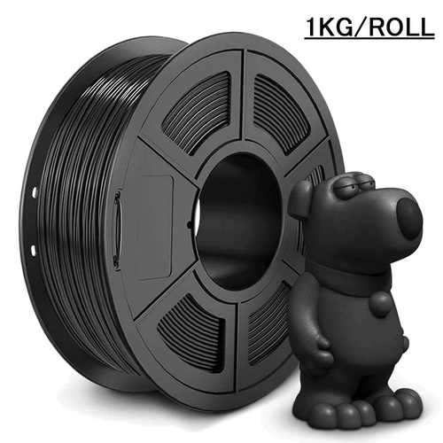JAYO 5KG PETG Matte PLA PLA+ ABS SILK TPU 3D Printer Filament 1.75mm Bundle Lot - Picture 101 of 238