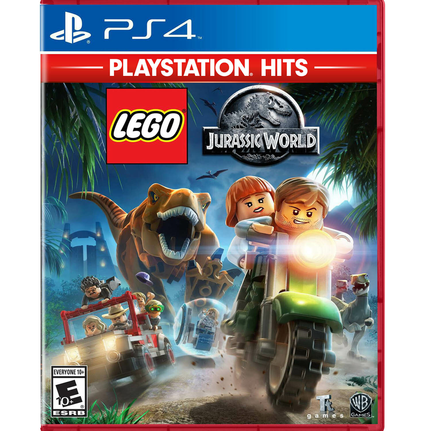 mercado libre lego jurassic world