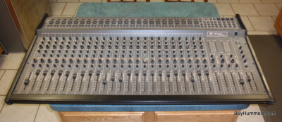 Peavey SRC421-24 Mixing Console - VERY RARE FIND - SRC 421-24 24 Channel!