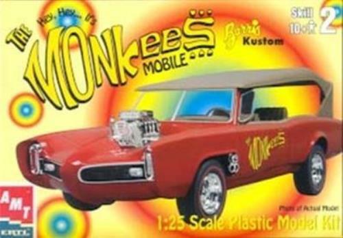 ebay plastic model cars