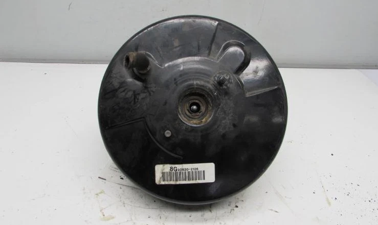 Potenciador de freno eléctrico Honda Accord Acura TSX 2008-2012 Foto 2 de 2