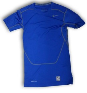 royal blue nike shirt mens