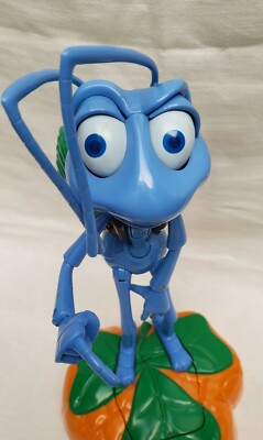 Flik Interactive Talking Toy Ant 12