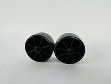 NordicTrack Commercial ZS NTL09108.0 Treadmill Transport Wheel (WP4)