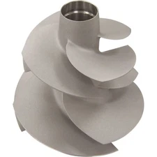 Solas Twin Fly Impeller SX-FY-09/14 SX-FY-09/14