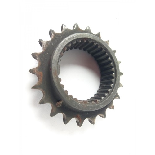 Ducati GTV 500 - Steuerketten Ritzel Aufname Nockenwellen