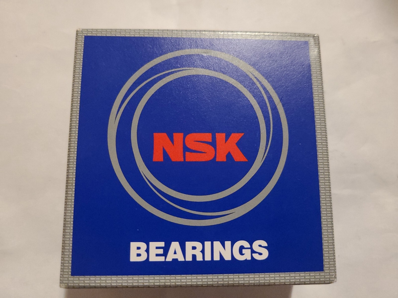 Engine Timing Belt Tensioner NSK 52TB0529B01 eBay