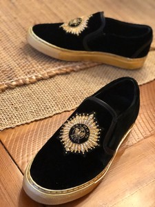 balmain shoes womens