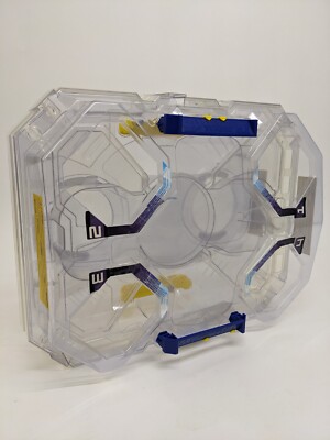 Beyblade Arena Burst Evolution für 2 oder 4 Spieler 