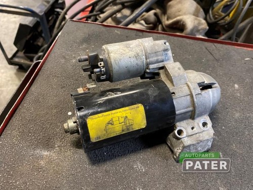 Anlasser BMW 3er E90 781203401 P21728216