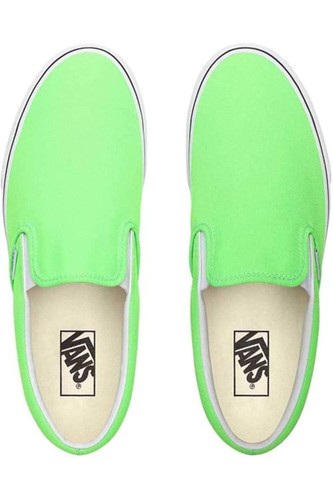 Zapatos unisex Vans Classic Slip-On Slip-on zapatillas 39 - Imagen 3 de 4