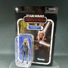 Star Wars Vintage Collection Mandalorian Ahsoka Tano Corvus Action Figure VC222