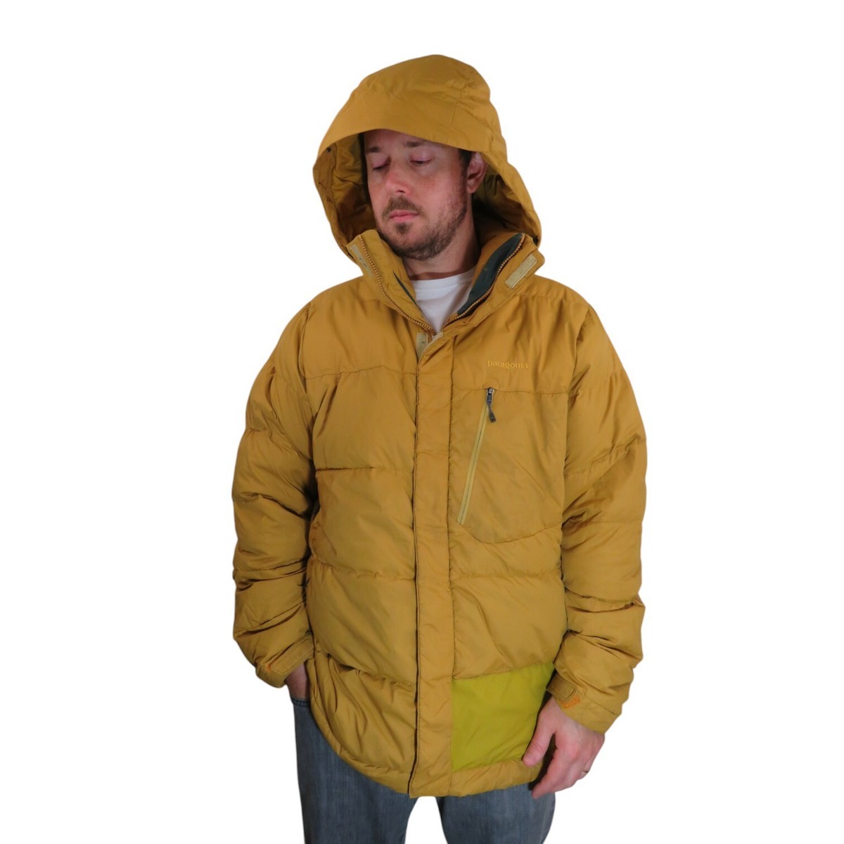ジャケット・アウター patagonia RUBICON PUFF JACKET W's Rubicon Puff Jacket – Patagonia Worn Wear®
