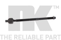 NK Lenkstange Fiat Ducato 94- Le/Pr