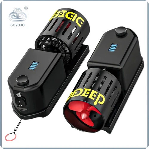 Update 118WH Arm Underwater Scooter Diving Equipment Snorkeling Electric Booster - Picture 1 of 19