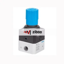 Festo Lrp-1/4-10 Precision Pressure Regulator 159502