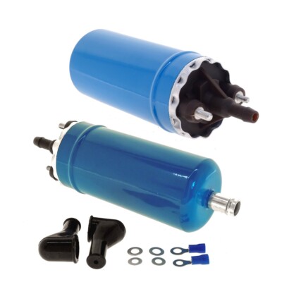 Pompe à Essence électrique Universelle MECAR 4200-10 - Pour Jaguar XJ6, XJ12, XJS (1979-1992)