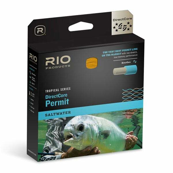 RIO DirectCore Permit Fly Line WF9F nuovo gratuito SHIPPING RIO DirectCore Permit Fly Line WF9F nuovo gratuito SHIPPING