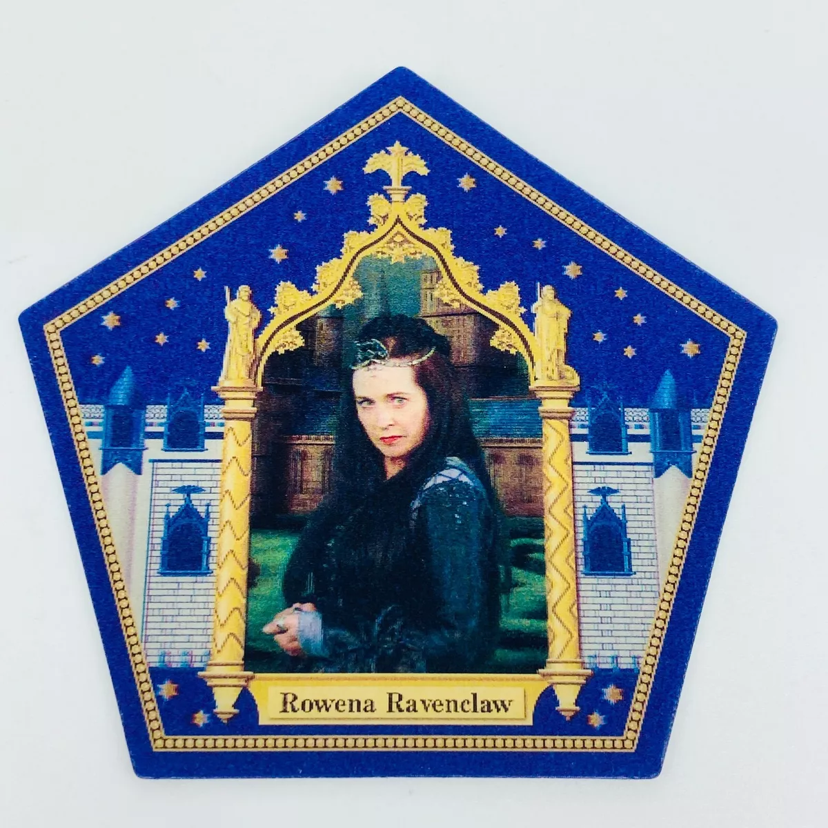 Rowena Ravenclaw 