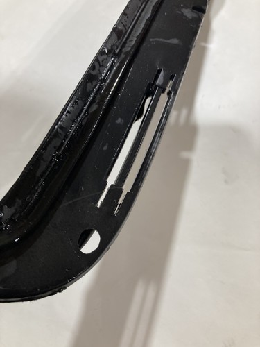 2000-2006 Chevrolet Silverado RH quarter glass vent window w/frame (GMC Sierra) - Picture 9 of 10