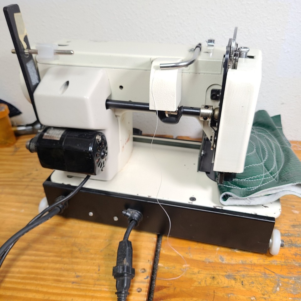 National Carpet Binding Sewing Machine eBay
