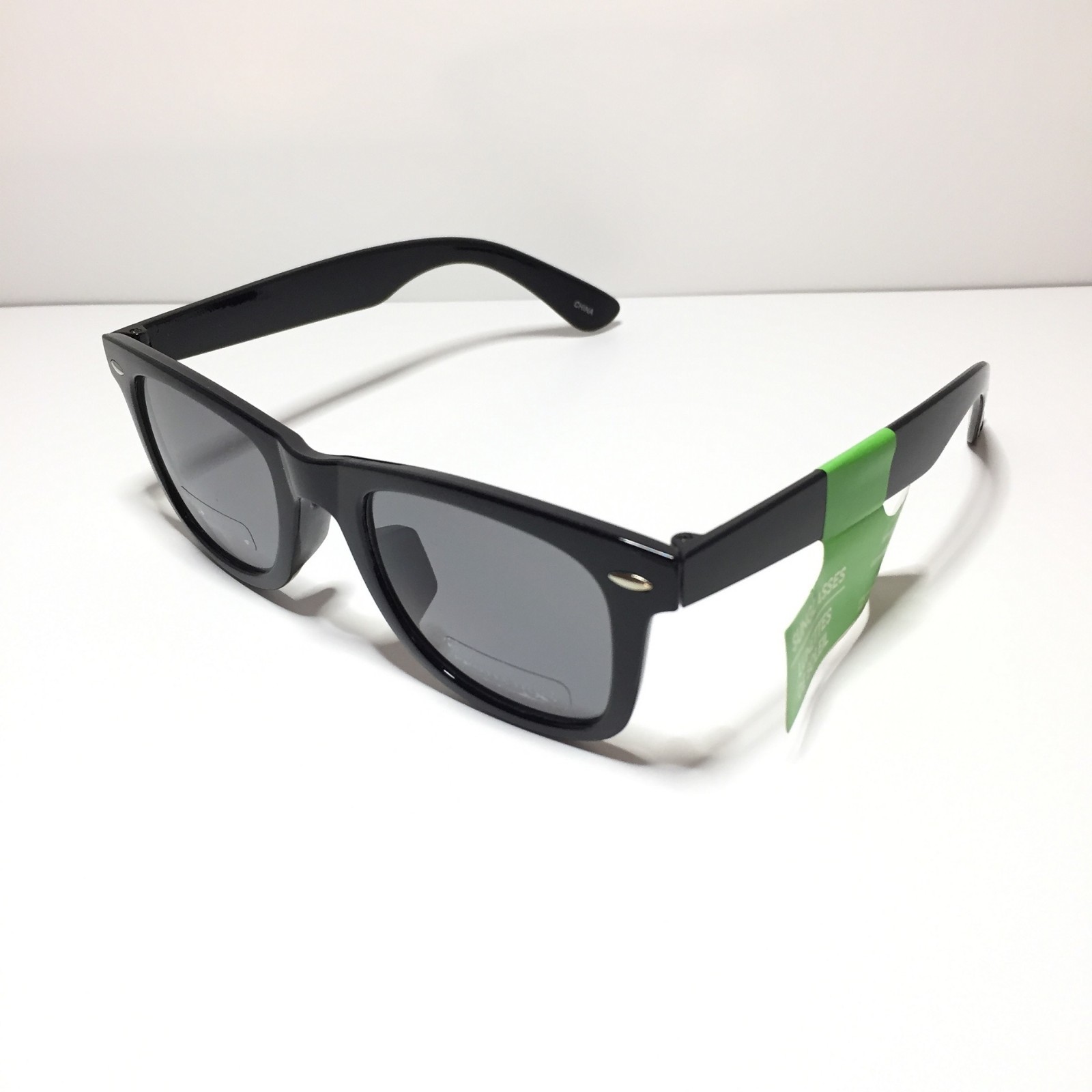 Sunglasses Economy Polycarbonate Lenses UltraViolet Protection NSG 
