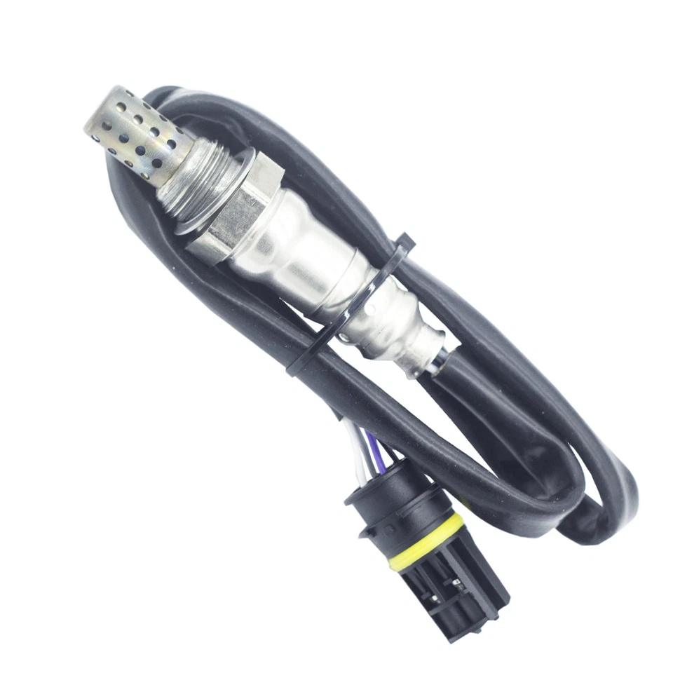 4 датчика кислорода для BMW 335i 2007 2008 2009 2010 2011 3,0 л вверх + вниз по течению - Изображение 4 из 4