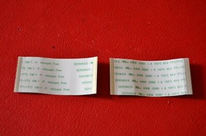 Kabel Flat T-Con Lvds Cable für Fernseher LG