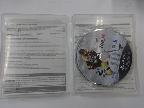 LARGE SELECTION PS3 PLAYSTATION 3 USED & NEW VIDEO GAMES U CHOOSE FROM DROP DOWN - Picture 331 of 487